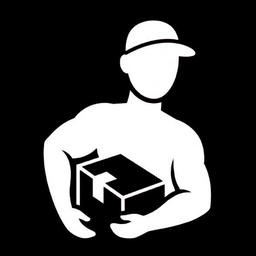 Sendy Errands logo